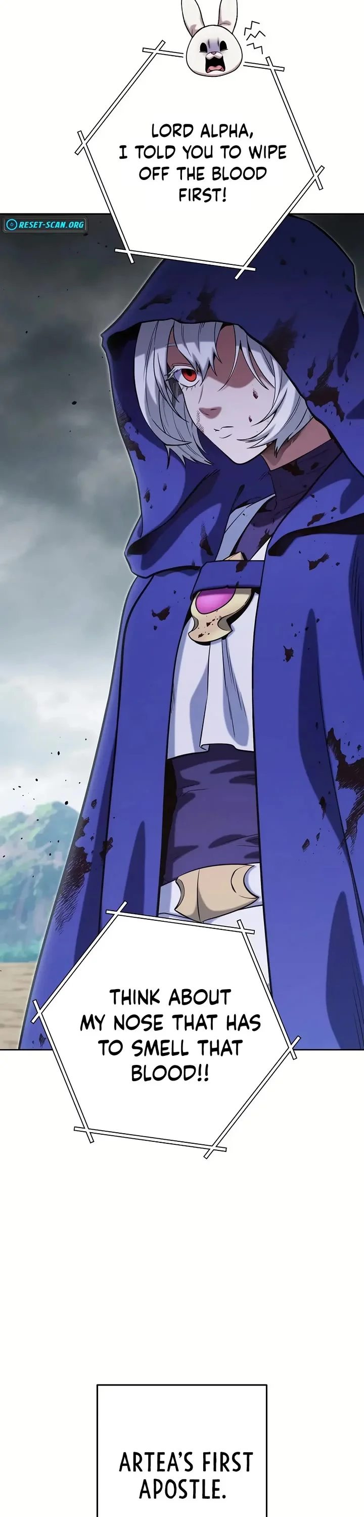 Dungeon Reset Chapter 253 - Page 27