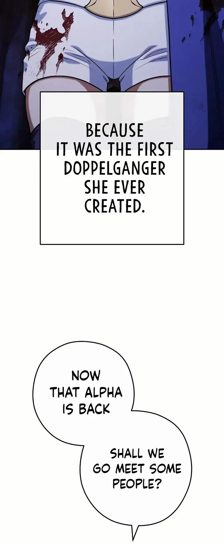 Dungeon Reset Chapter 253 - Page 30