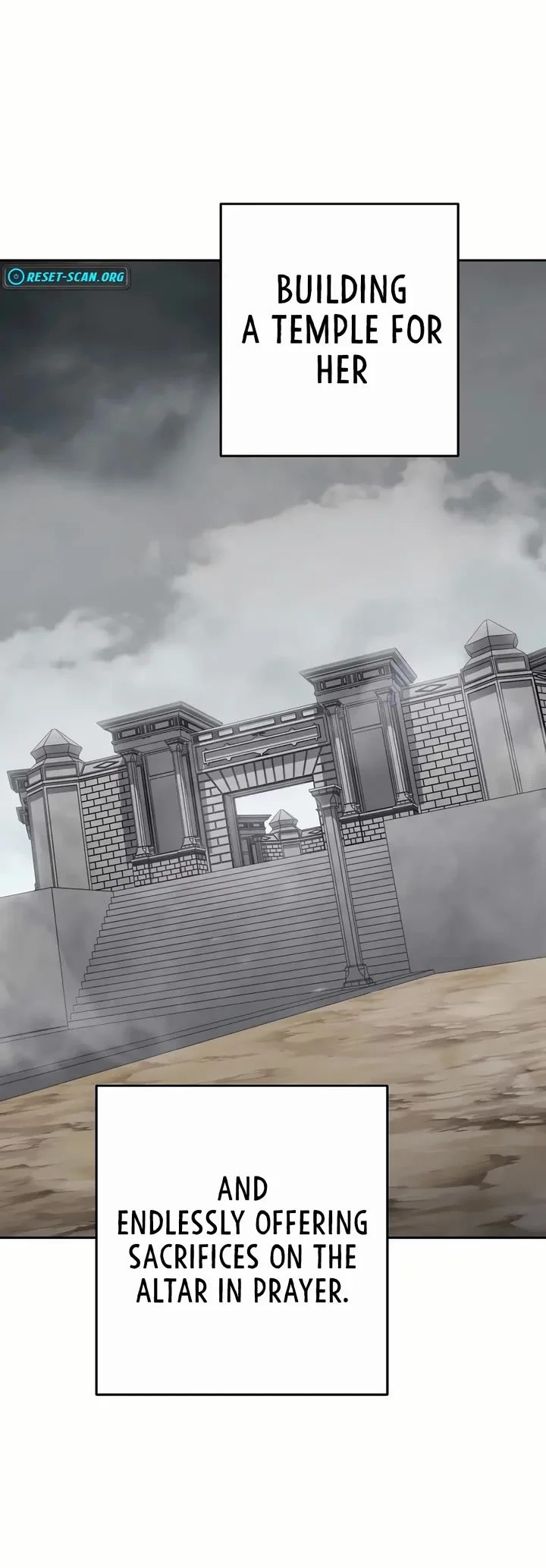 Dungeon Reset Chapter 253 - Page 34