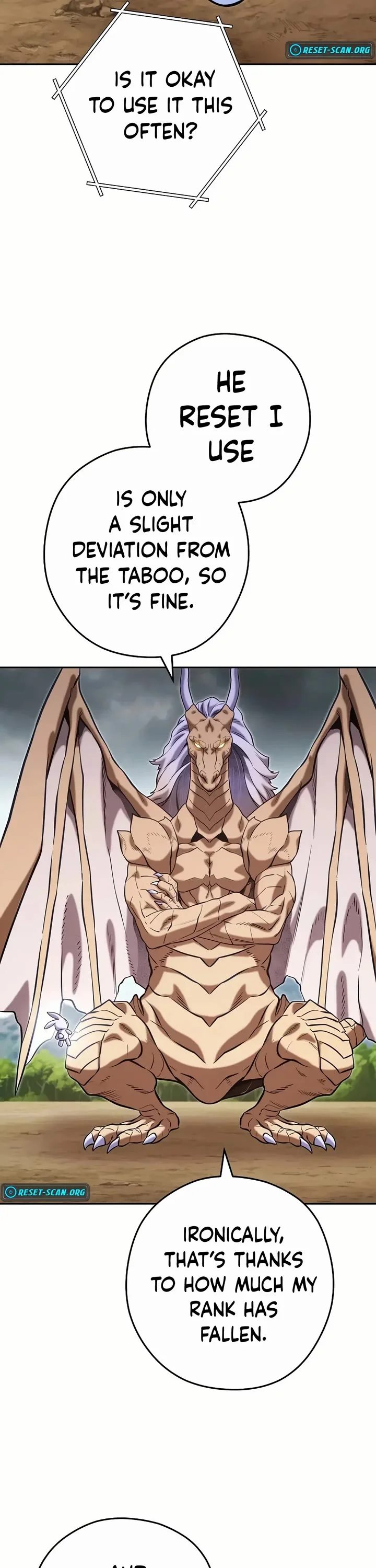 Dungeon Reset Chapter 253 - Page 46