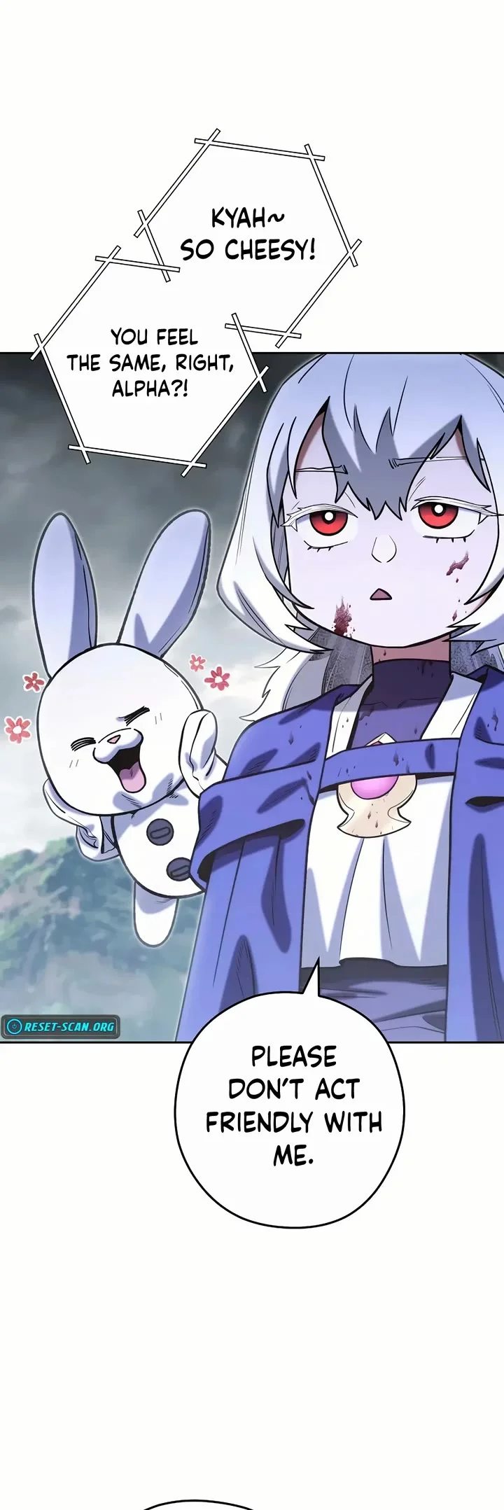 Dungeon Reset Chapter 253 - Page 50