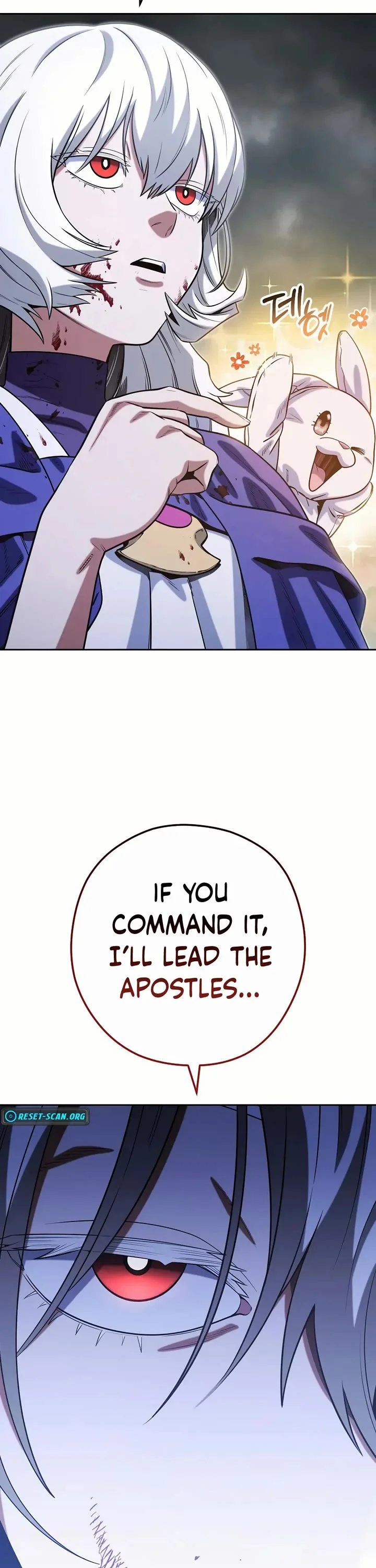 Dungeon Reset Chapter 253 - Page 52