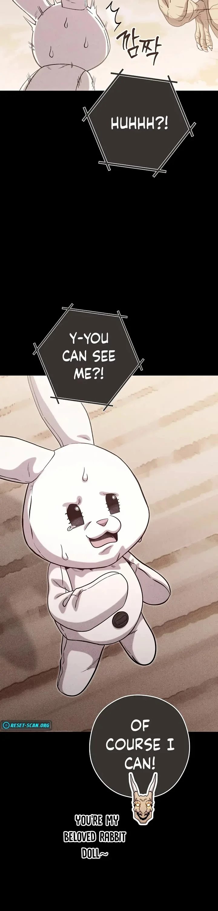 Dungeon Reset Chapter 253 - Page 7