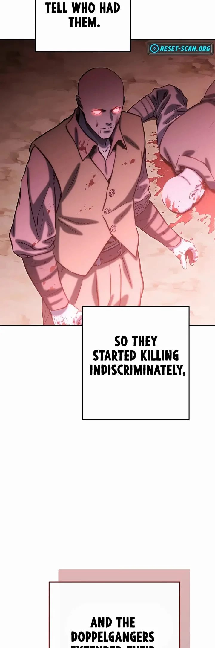 Dungeon Reset Chapter 254 - Page 10