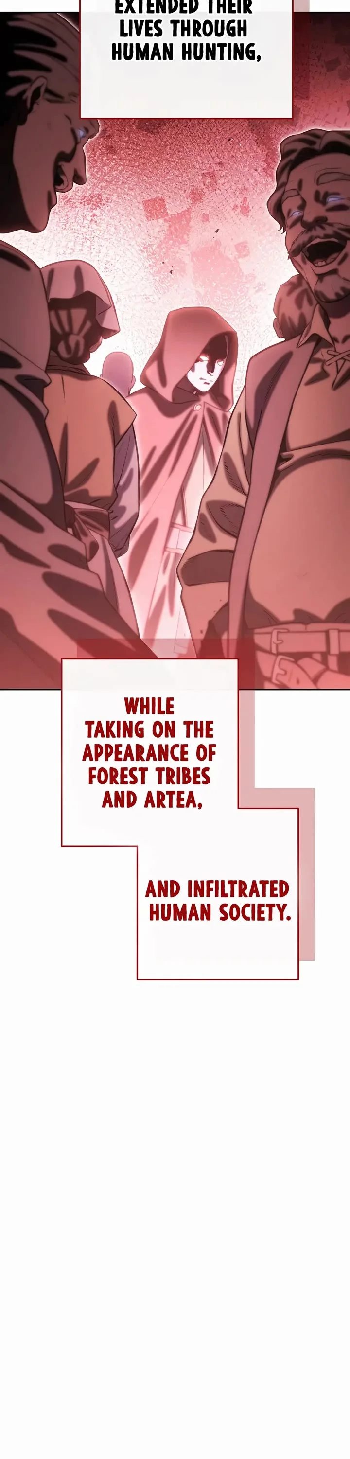 Dungeon Reset Chapter 254 - Page 11