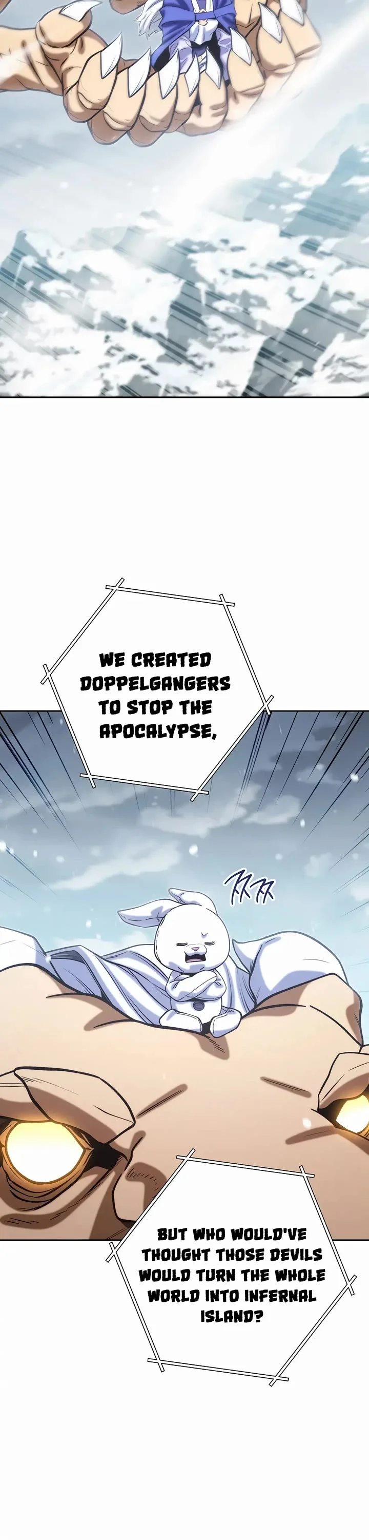 Dungeon Reset Chapter 254 - Page 13