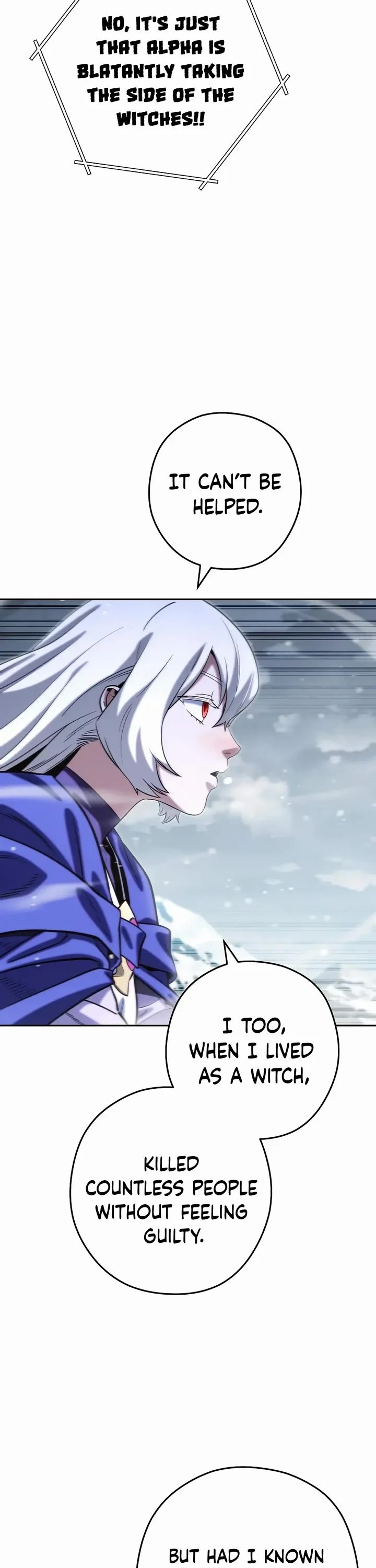 Dungeon Reset Chapter 254 - Page 16