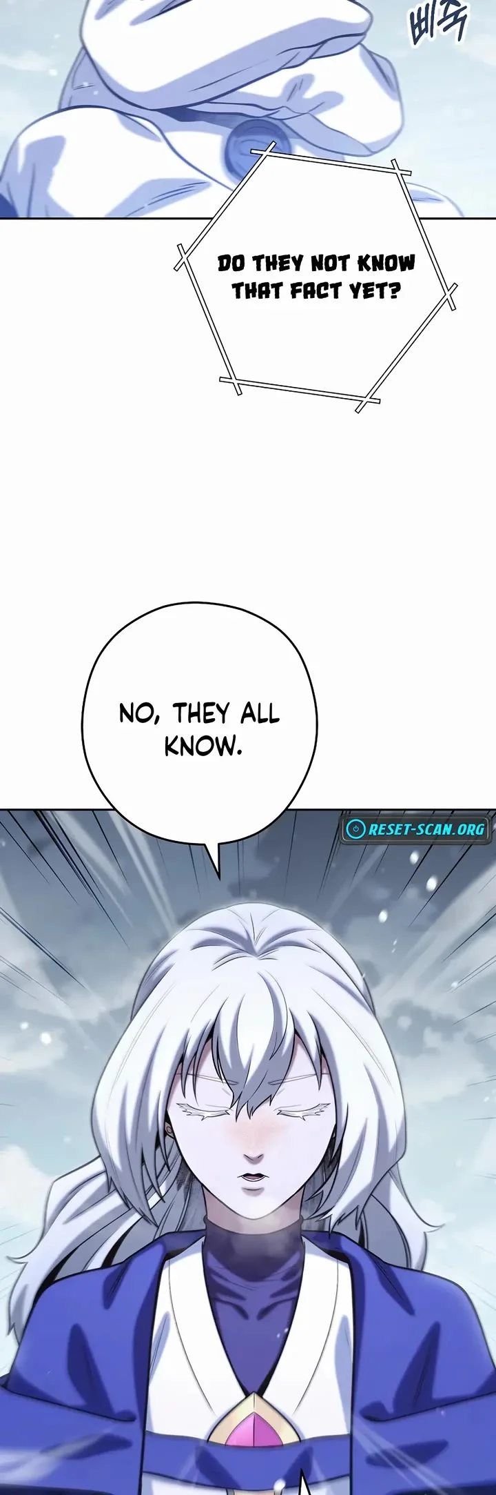 Dungeon Reset Chapter 254 - Page 19