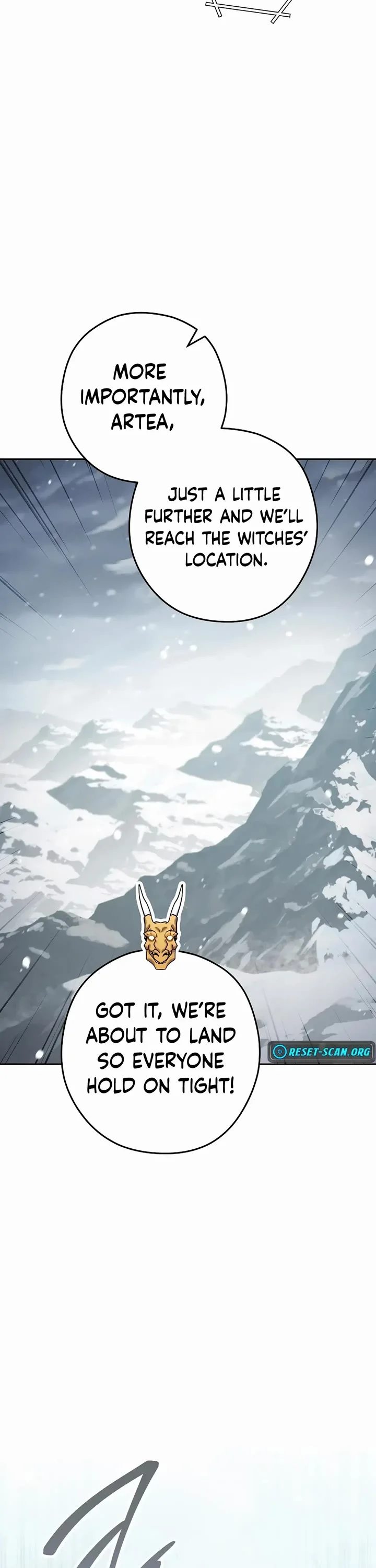 Dungeon Reset Chapter 254 - Page 23