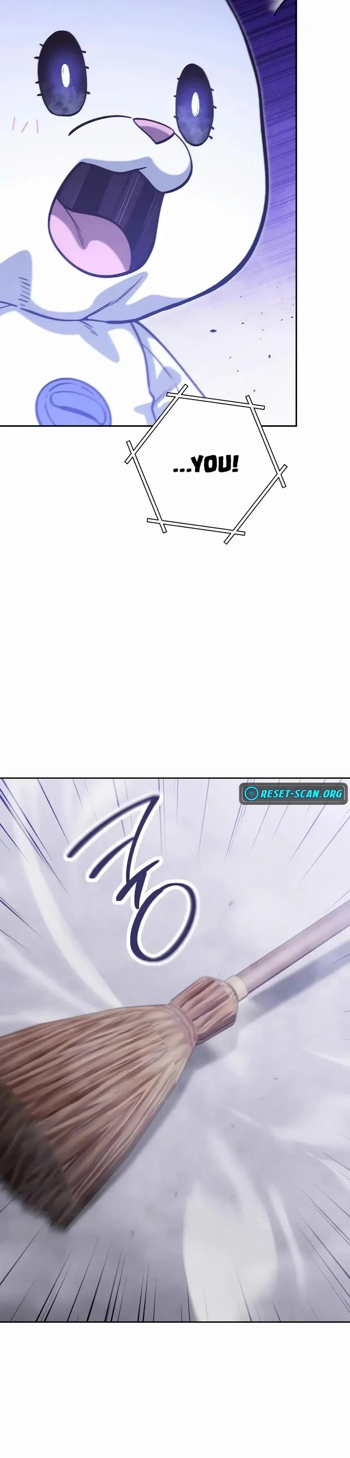 Dungeon Reset Chapter 254 - Page 37