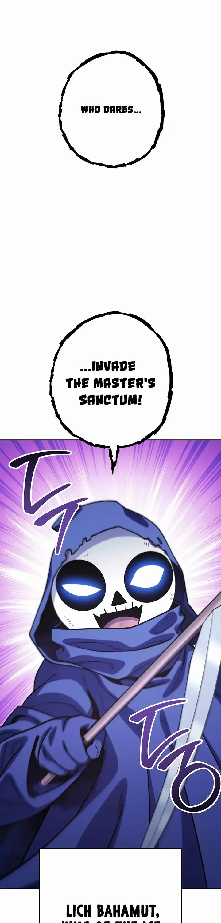 Dungeon Reset Chapter 254 - Page 38