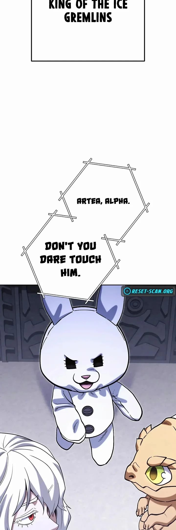 Dungeon Reset Chapter 254 - Page 39