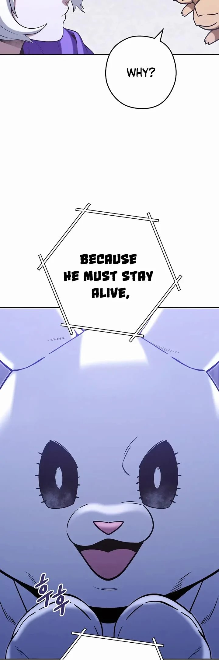 Dungeon Reset Chapter 254 - Page 40