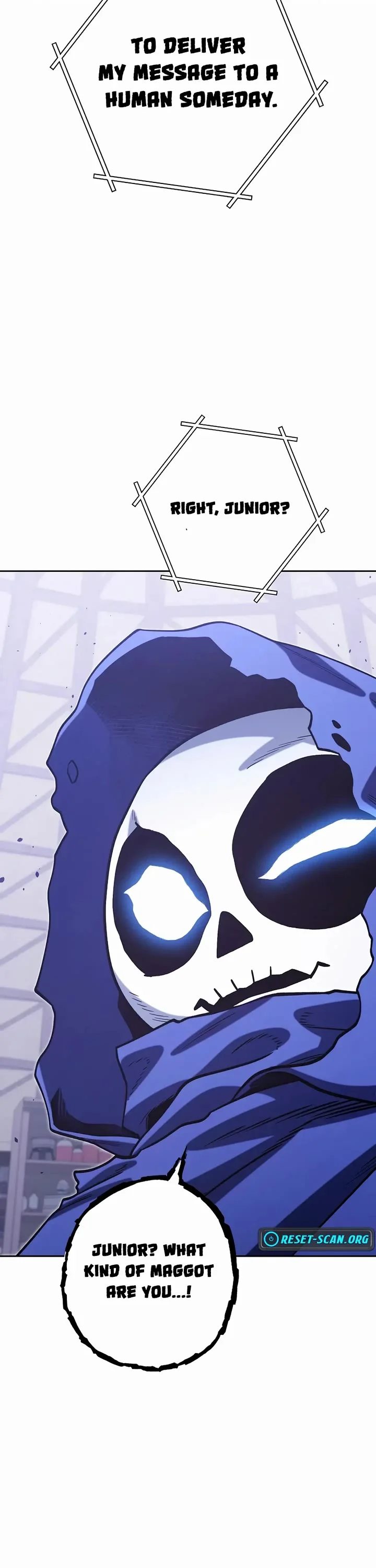 Dungeon Reset Chapter 254 - Page 41