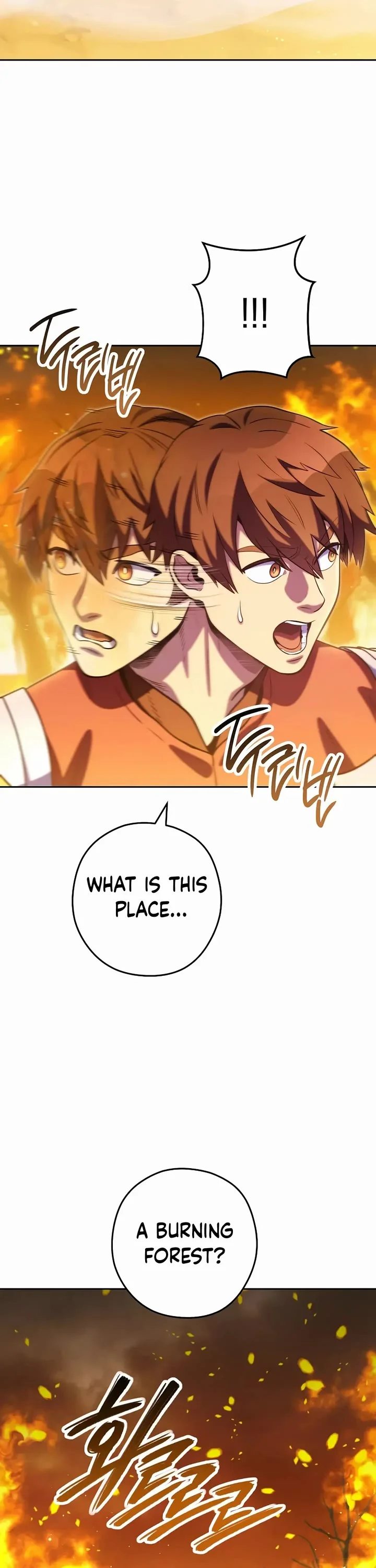 Dungeon Reset Chapter 254 - Page 48