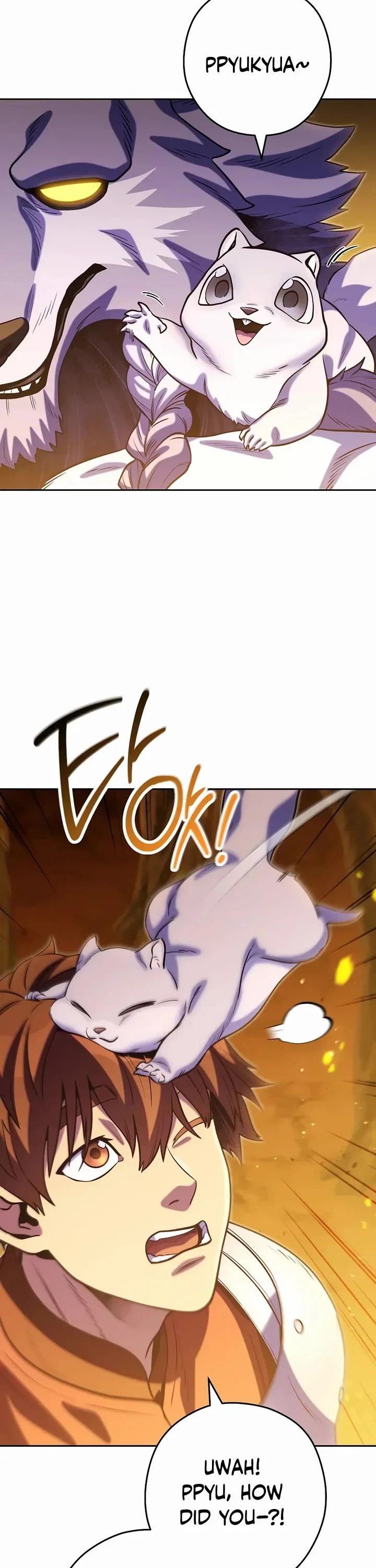 Dungeon Reset Chapter 254 - Page 53