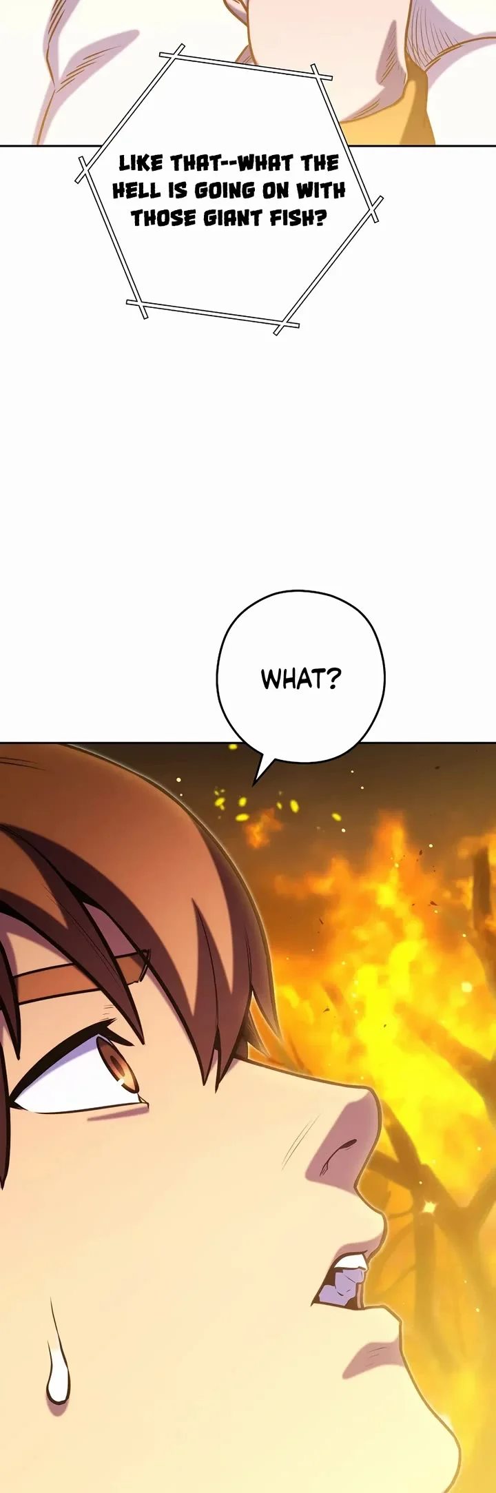 Dungeon Reset Chapter 254 - Page 55