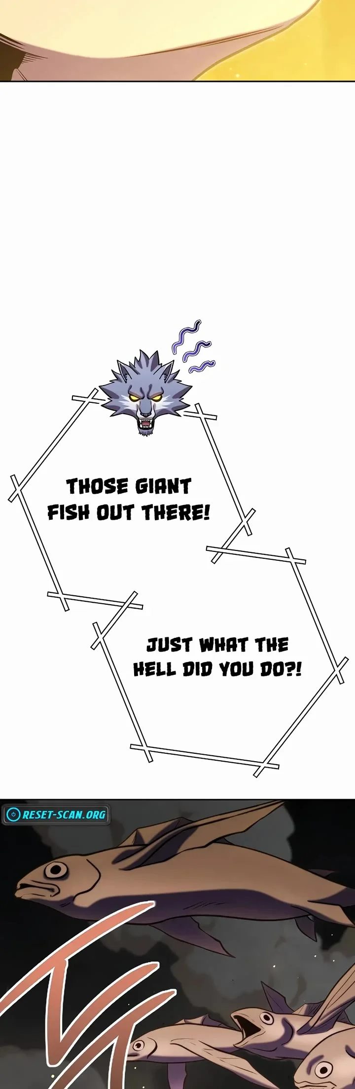 Dungeon Reset Chapter 254 - Page 56