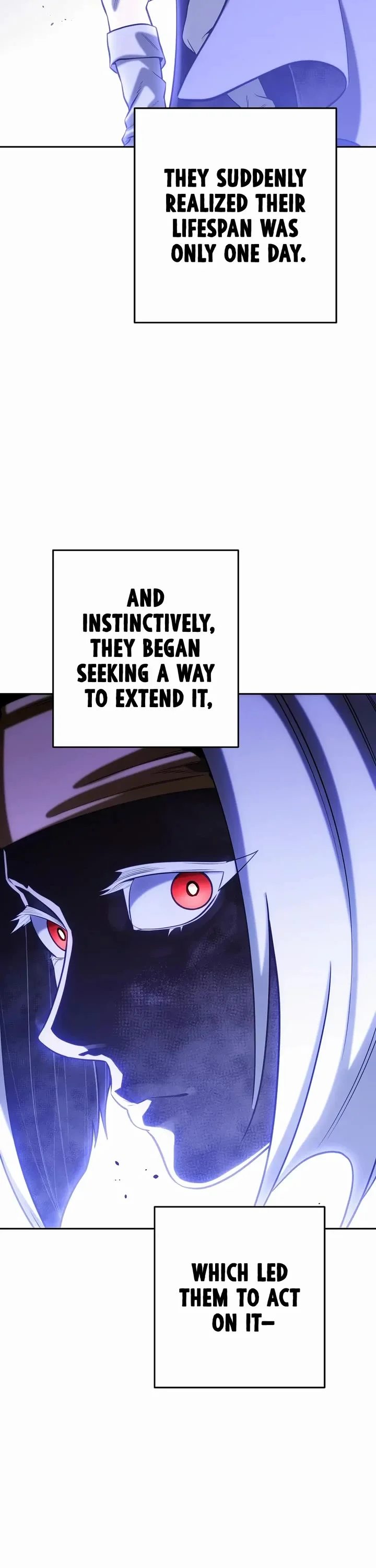 Dungeon Reset Chapter 254 - Page 7