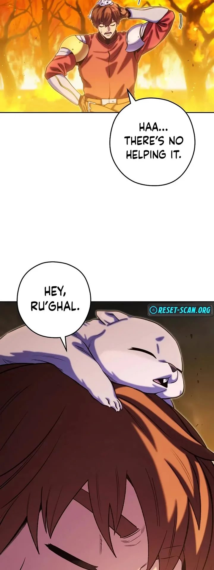 Dungeon Reset Chapter 255 - Page 10