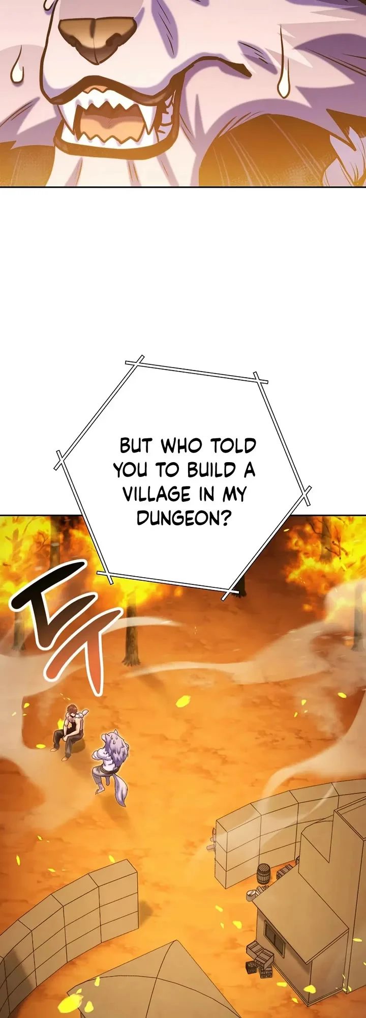 Dungeon Reset Chapter 255 - Page 15