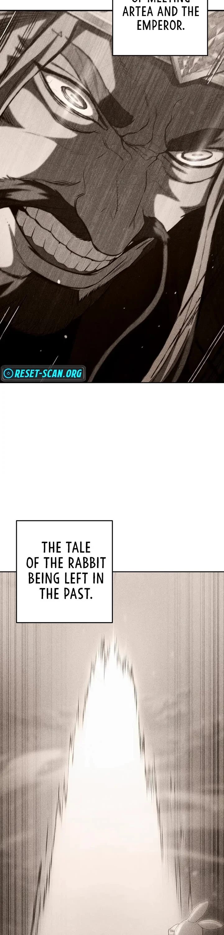 Dungeon Reset Chapter 255 - Page 2