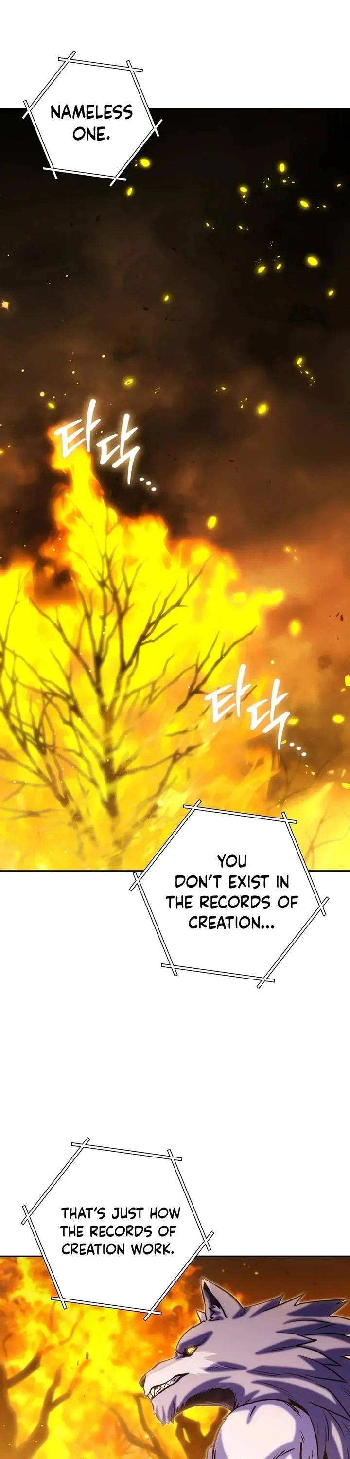 Dungeon Reset Chapter 255 - Page 21