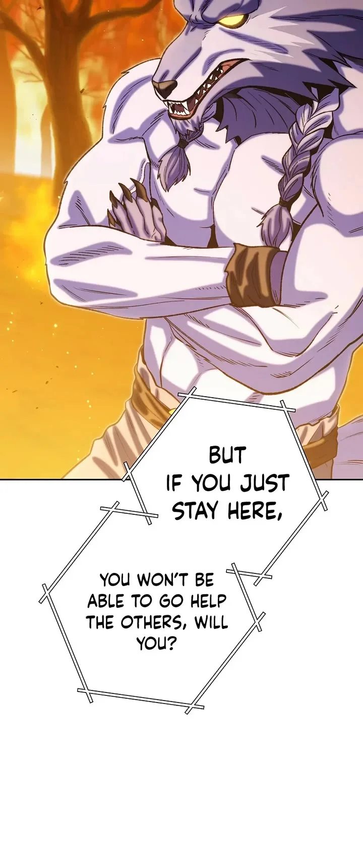 Dungeon Reset Chapter 255 - Page 25