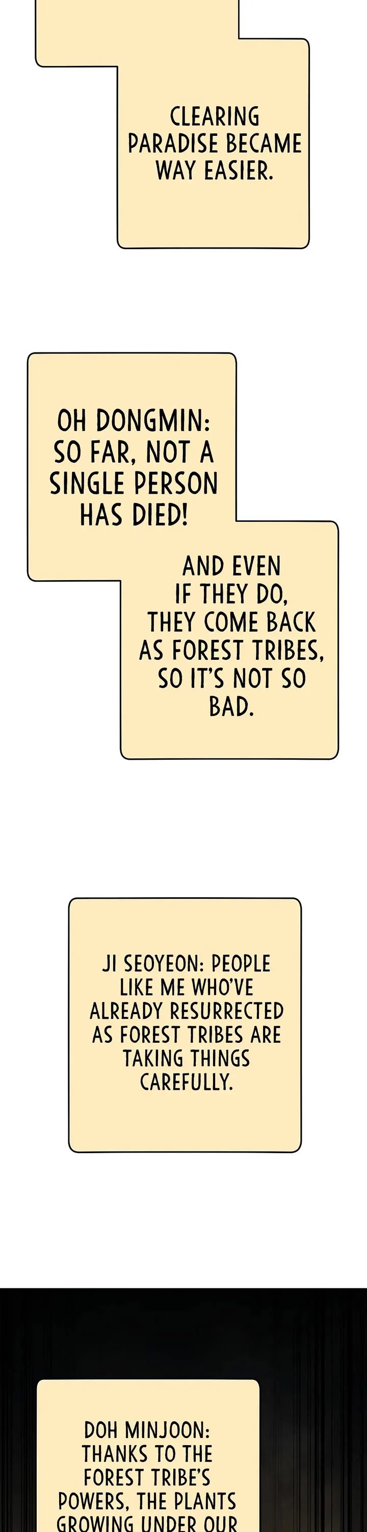 Dungeon Reset Chapter 255 - Page 27