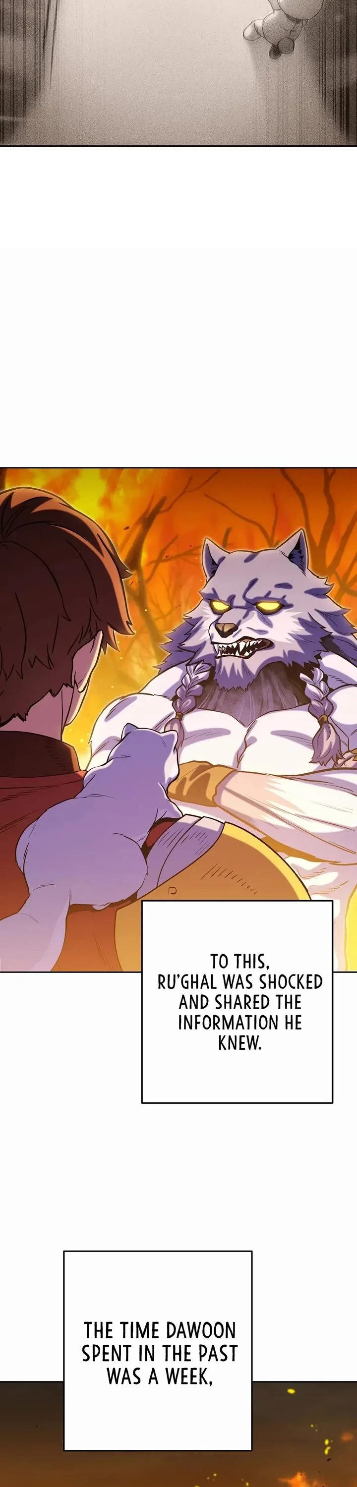 Dungeon Reset Chapter 255 - Page 3