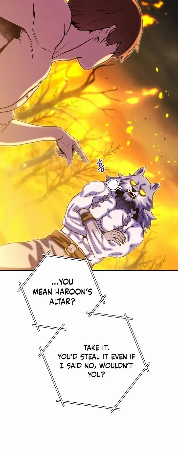 Dungeon Reset Chapter 255 - Page 35