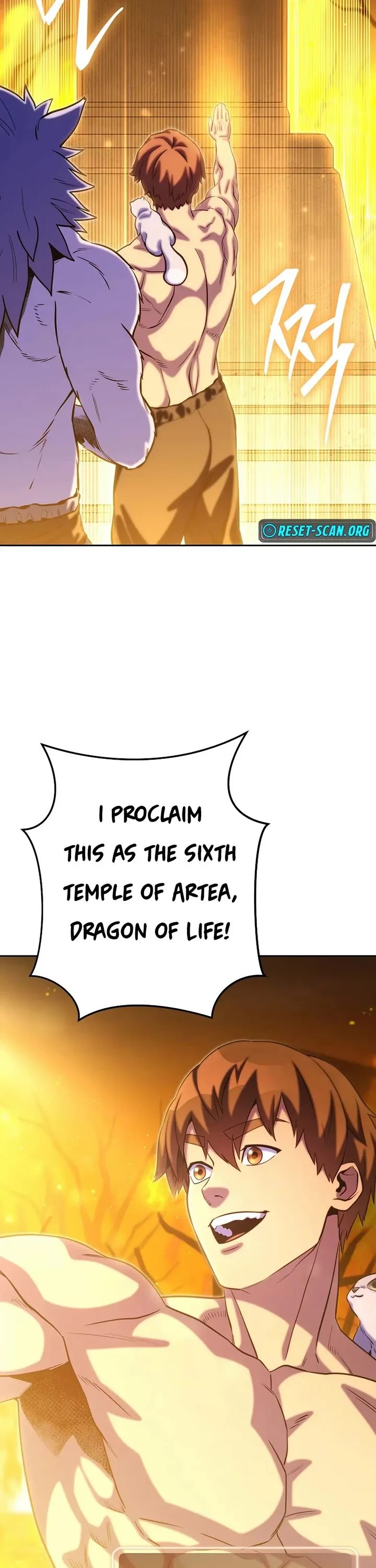 Dungeon Reset Chapter 255 - Page 37