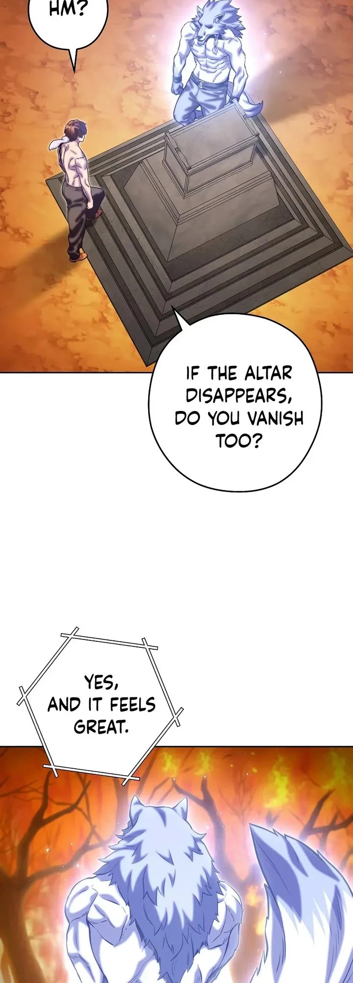 Dungeon Reset Chapter 255 - Page 39