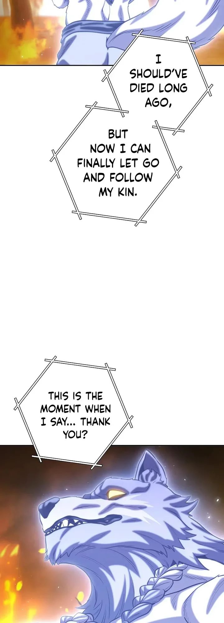 Dungeon Reset Chapter 255 - Page 40