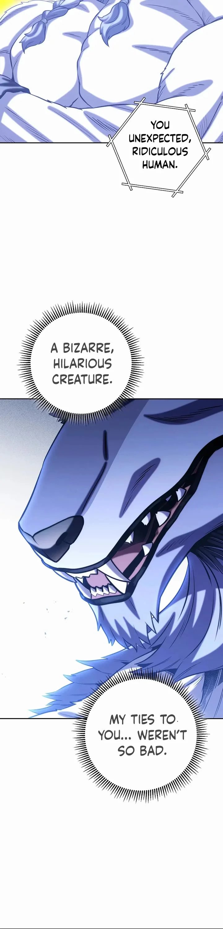 Dungeon Reset Chapter 255 - Page 41