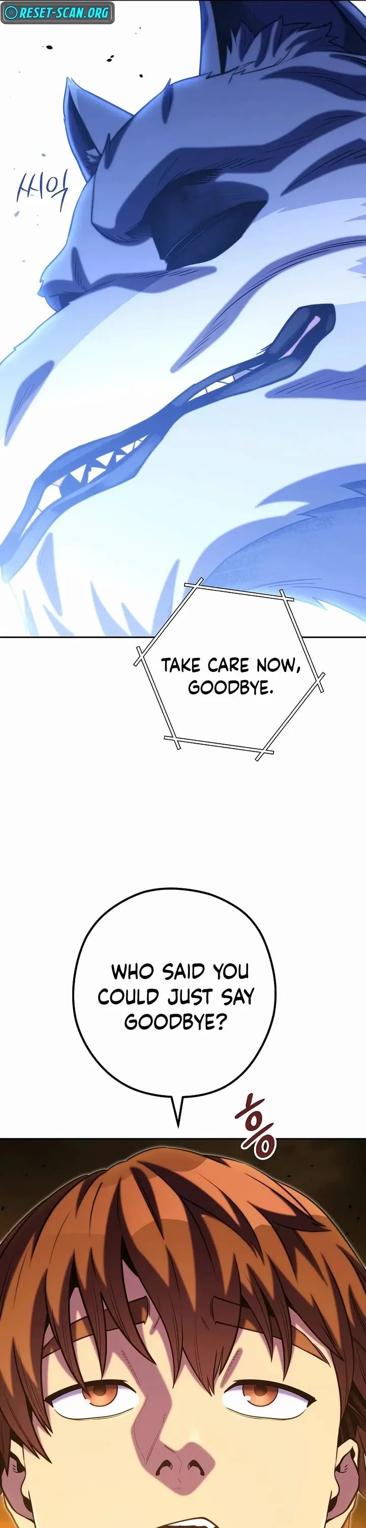 Dungeon Reset Chapter 255 - Page 42