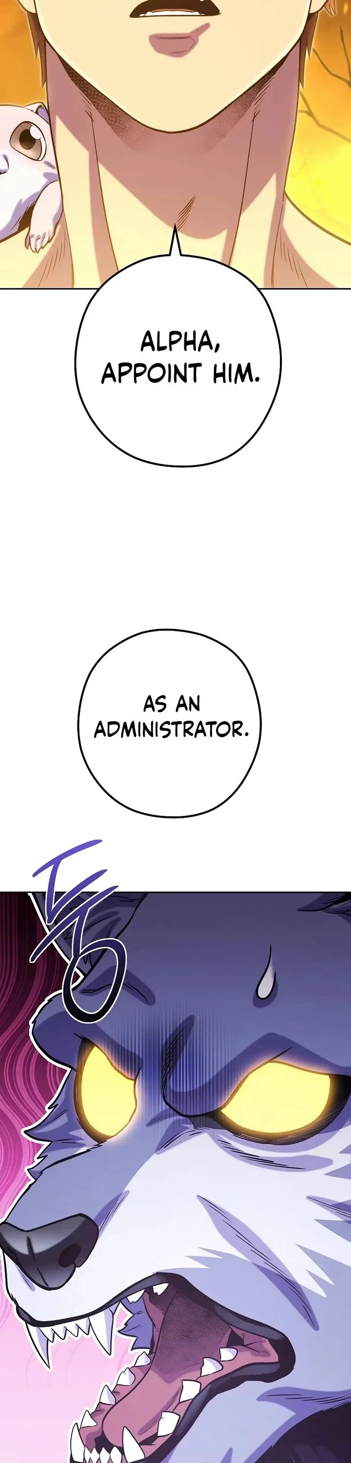 Dungeon Reset Chapter 255 - Page 43