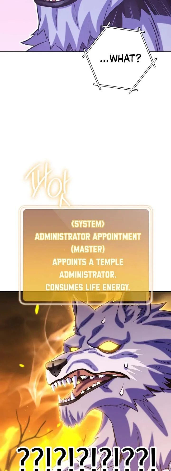 Dungeon Reset Chapter 255 - Page 44