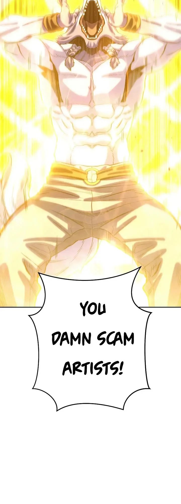 Dungeon Reset Chapter 255 - Page 49