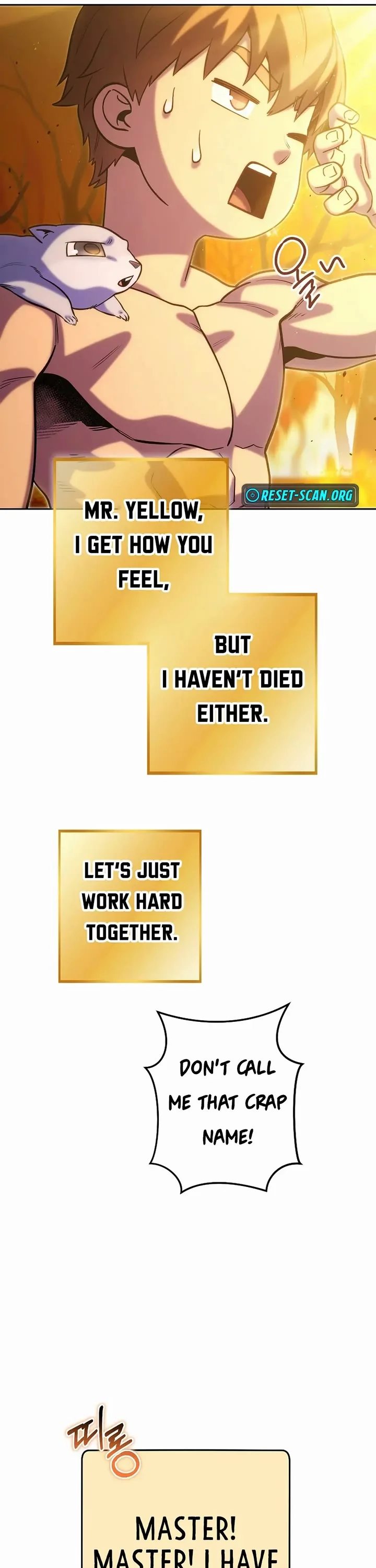 Dungeon Reset Chapter 255 - Page 52