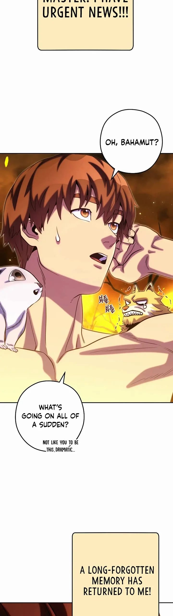 Dungeon Reset Chapter 255 - Page 53