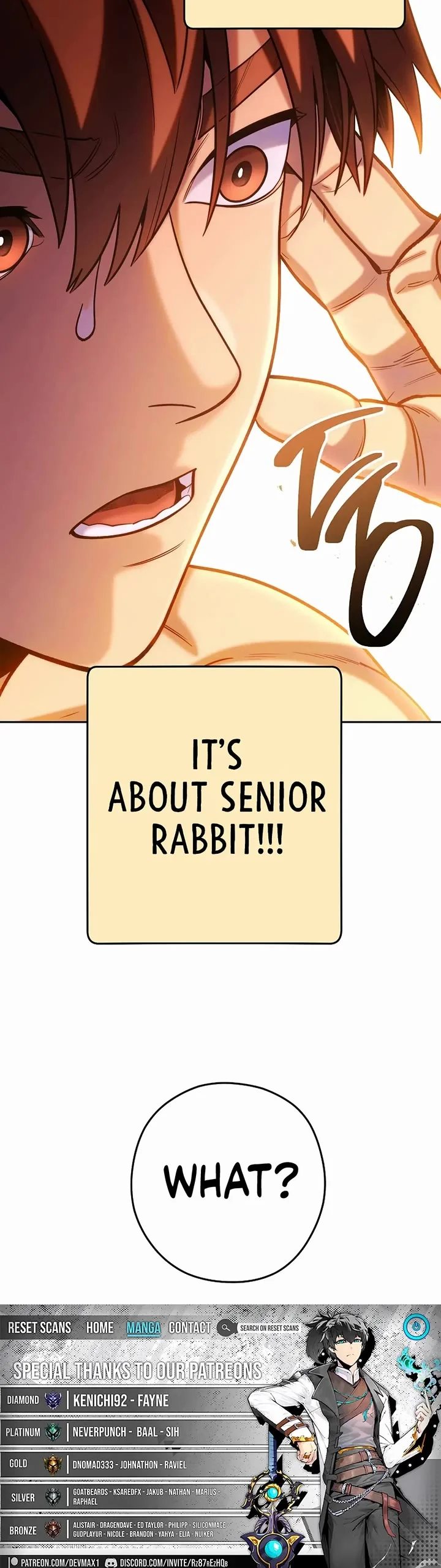 Dungeon Reset Chapter 255 - Page 54