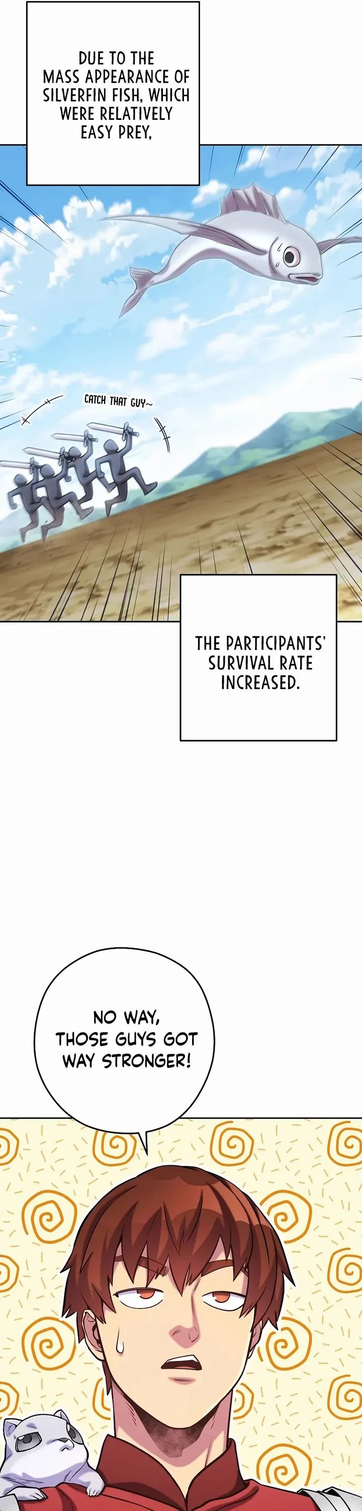 Dungeon Reset Chapter 255 - Page 6