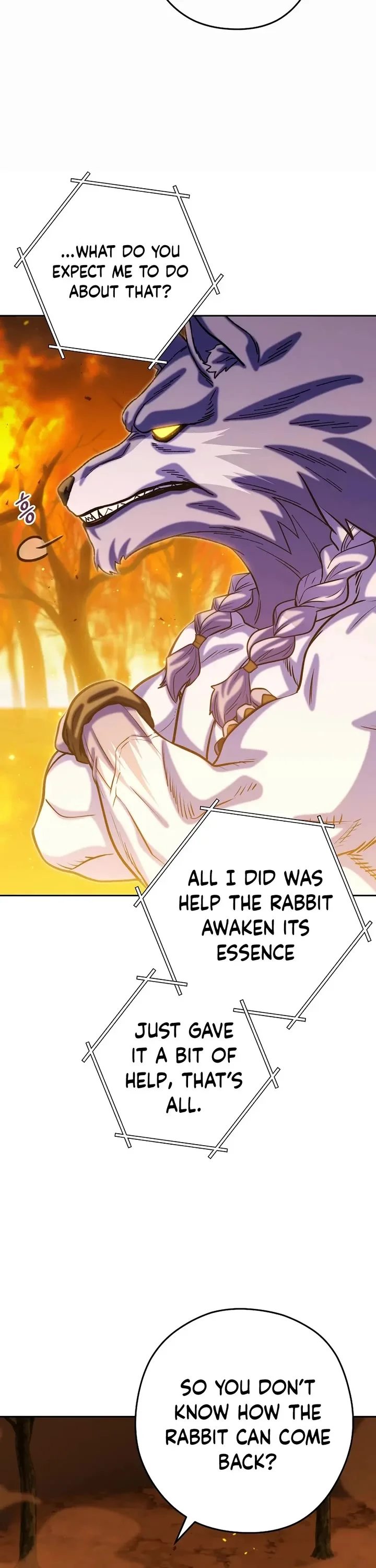 Dungeon Reset Chapter 255 - Page 8