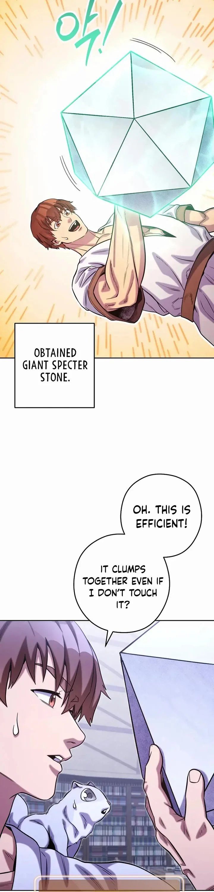 Dungeon Reset Chapter 256 - Page 13