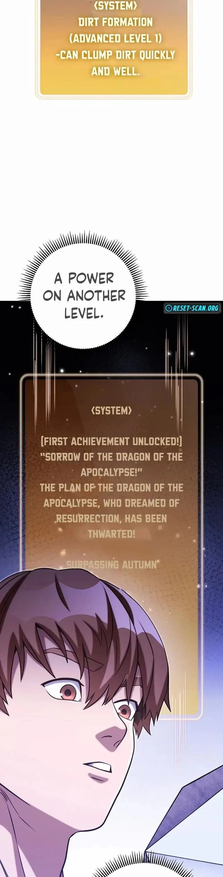 Dungeon Reset Chapter 256 - Page 14