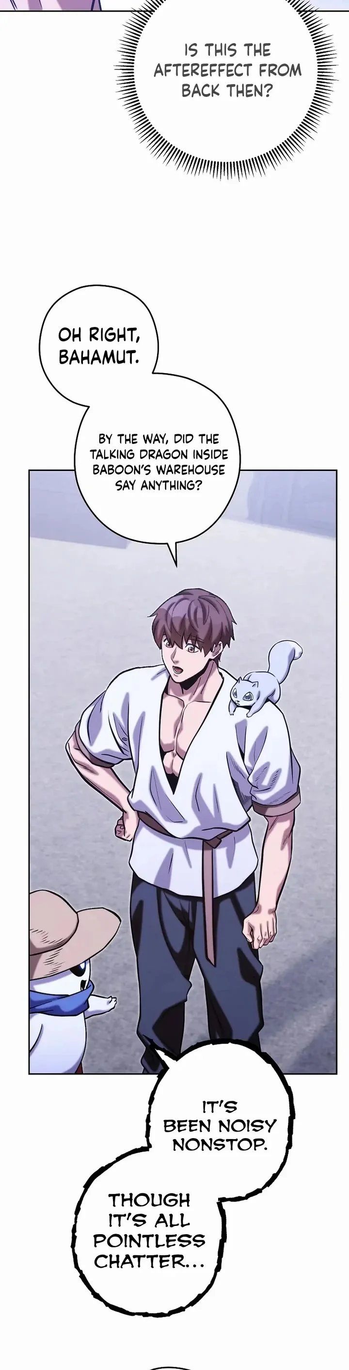 Dungeon Reset Chapter 256 - Page 15