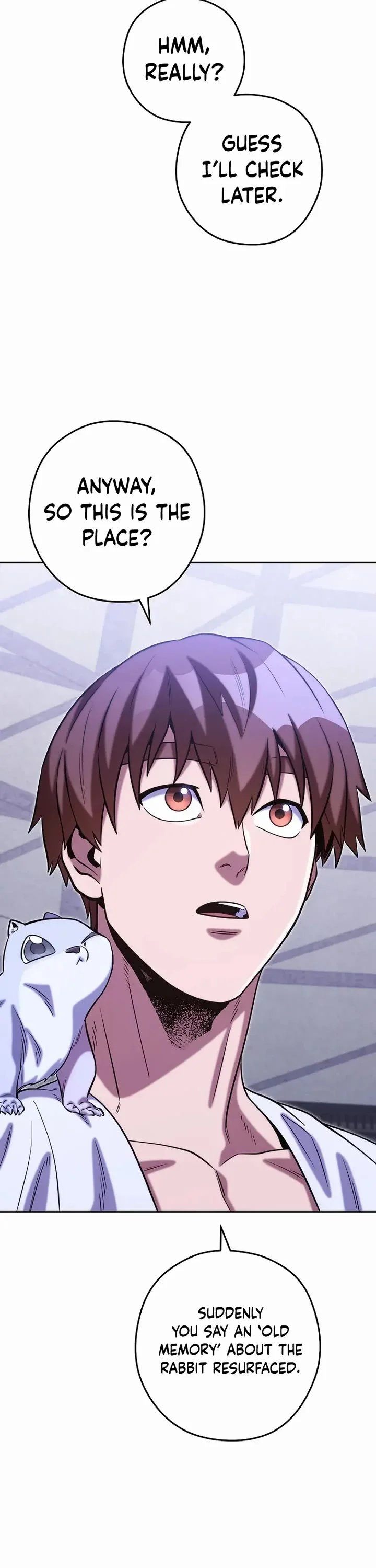 Dungeon Reset Chapter 256 - Page 16