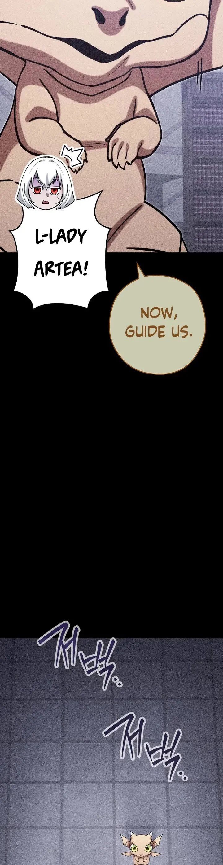 Dungeon Reset Chapter 256 - Page 30