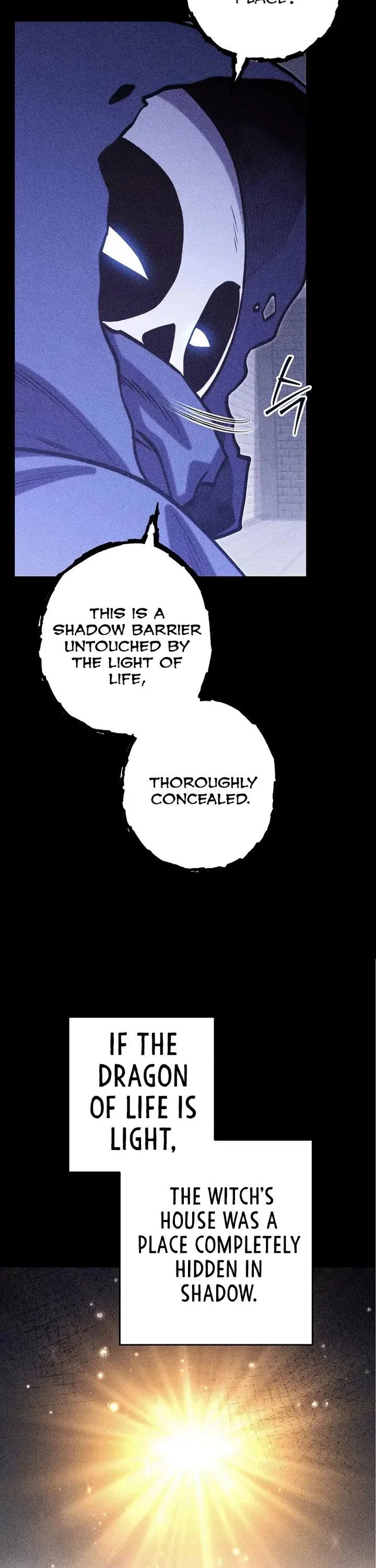 Dungeon Reset Chapter 256 - Page 32